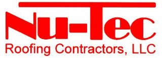 Nu-Tec Roofing Contractors, LLC, Logo